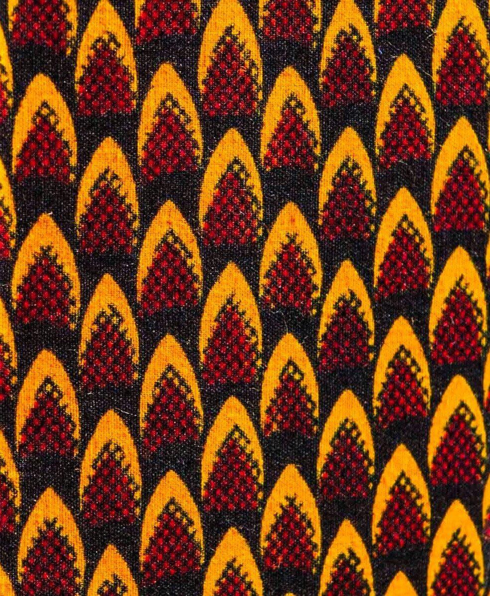 Carnet wax écaille