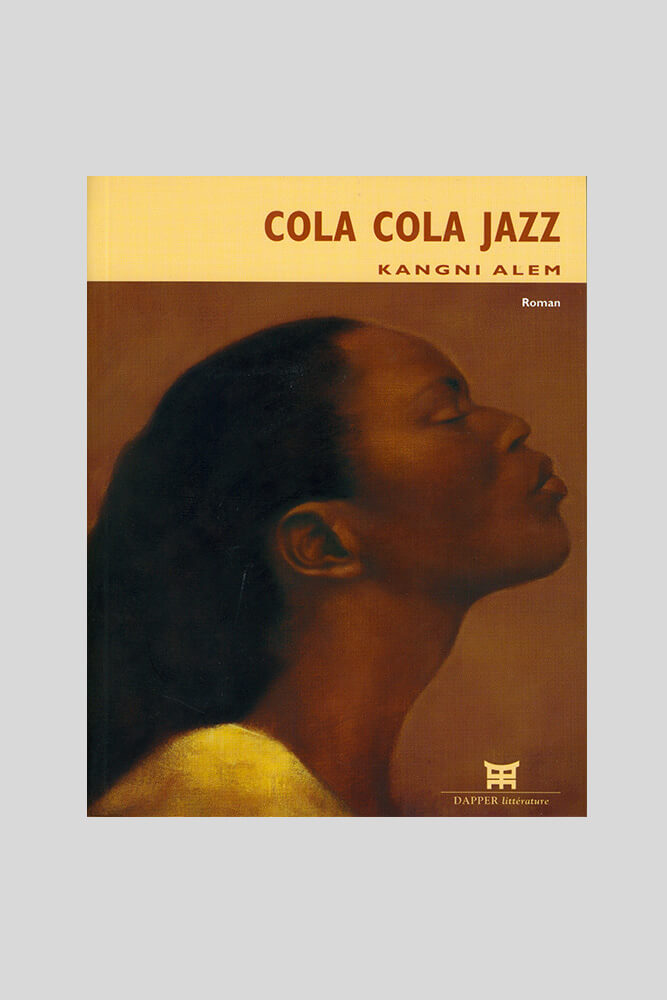 Coca cola jazz, Kangni Alem.