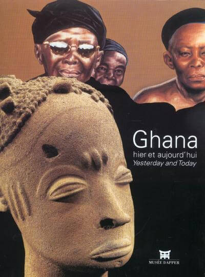Exposition Ghana, hier et aujourd'hui / Yesterday and Today