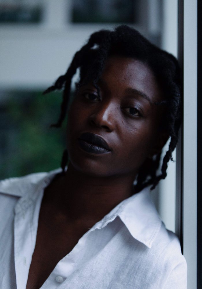 Portrait wendie zahibo