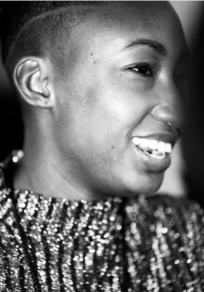 portrait Ngadi Smart